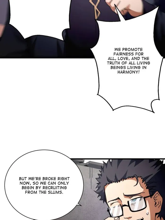 Read The Witch-Guarding Warden Manga Online