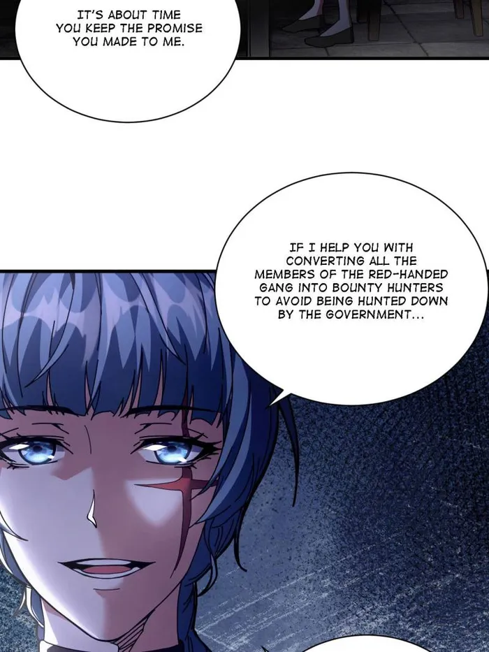 Read The Witch-Guarding Warden Manga Online
