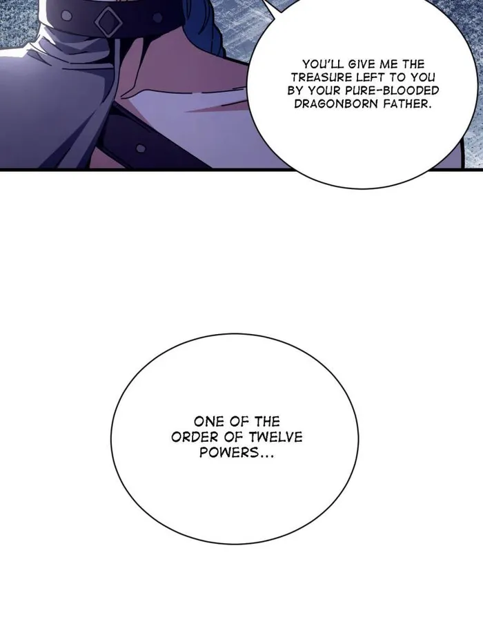 Read The Witch-Guarding Warden Manga Online
