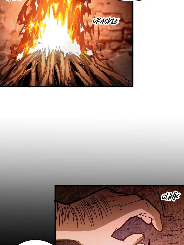 Read The Witch-Guarding Warden Manga Online