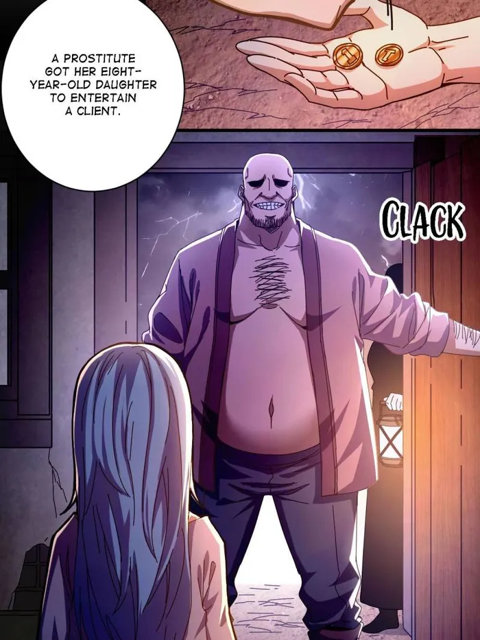 Read The Witch-Guarding Warden Manga Online