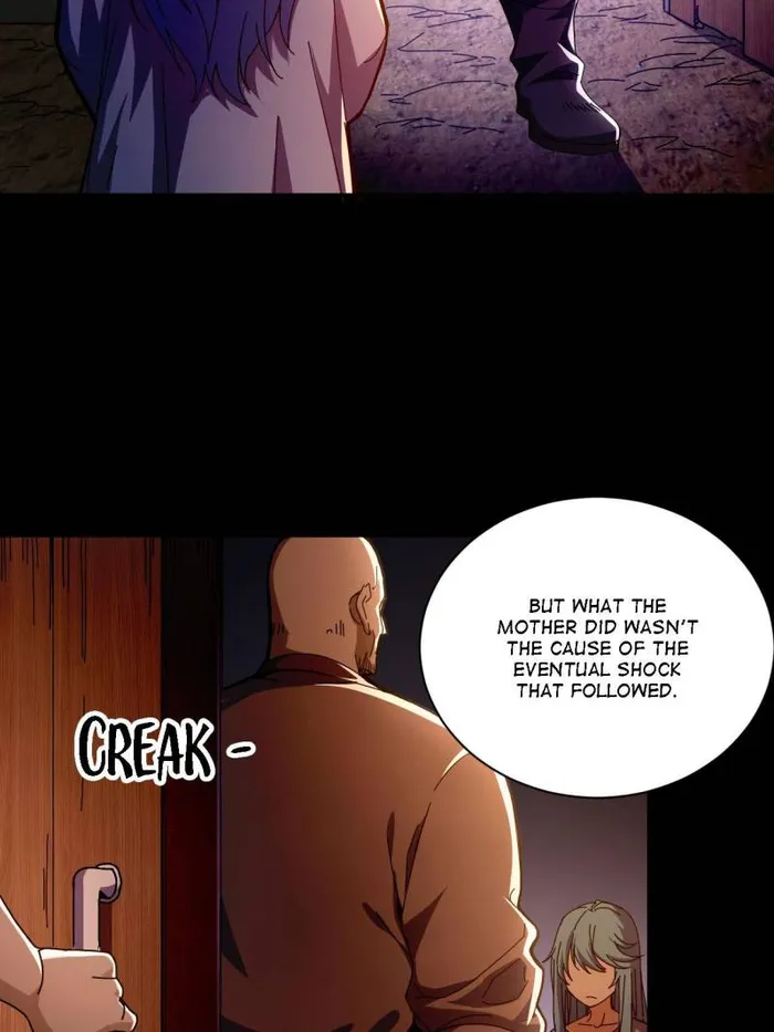 Read The Witch-Guarding Warden Manga Online