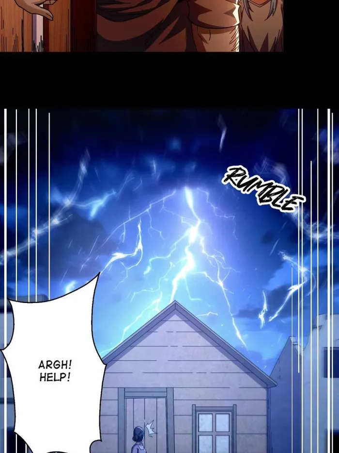 Read The Witch-Guarding Warden Manga Online