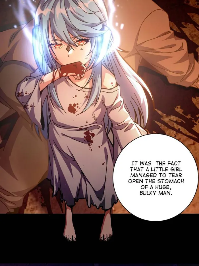 Read The Witch-Guarding Warden Manga Online