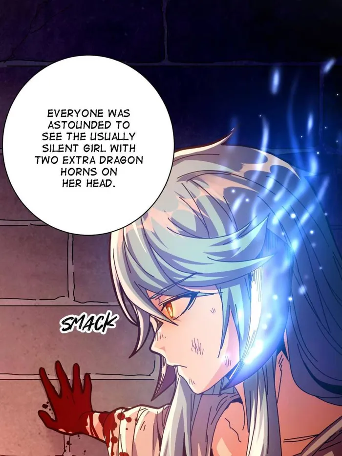 Read The Witch-Guarding Warden Manga Online