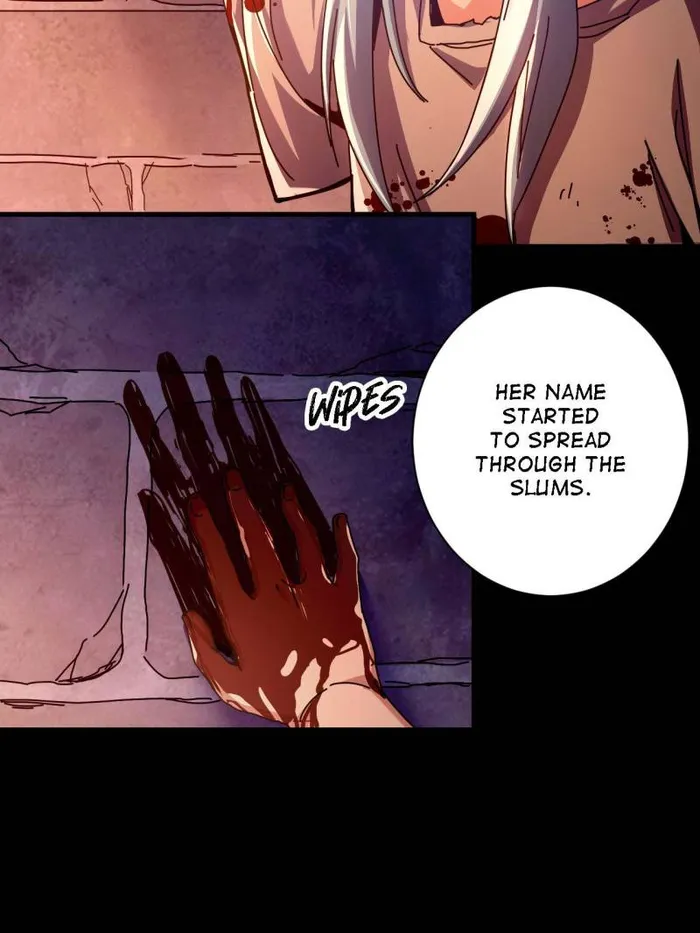 Read The Witch-Guarding Warden Manga Online