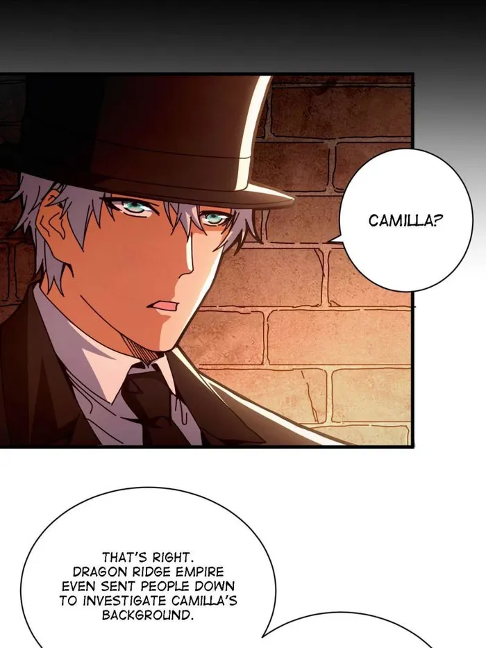 Read The Witch-Guarding Warden Manga Online