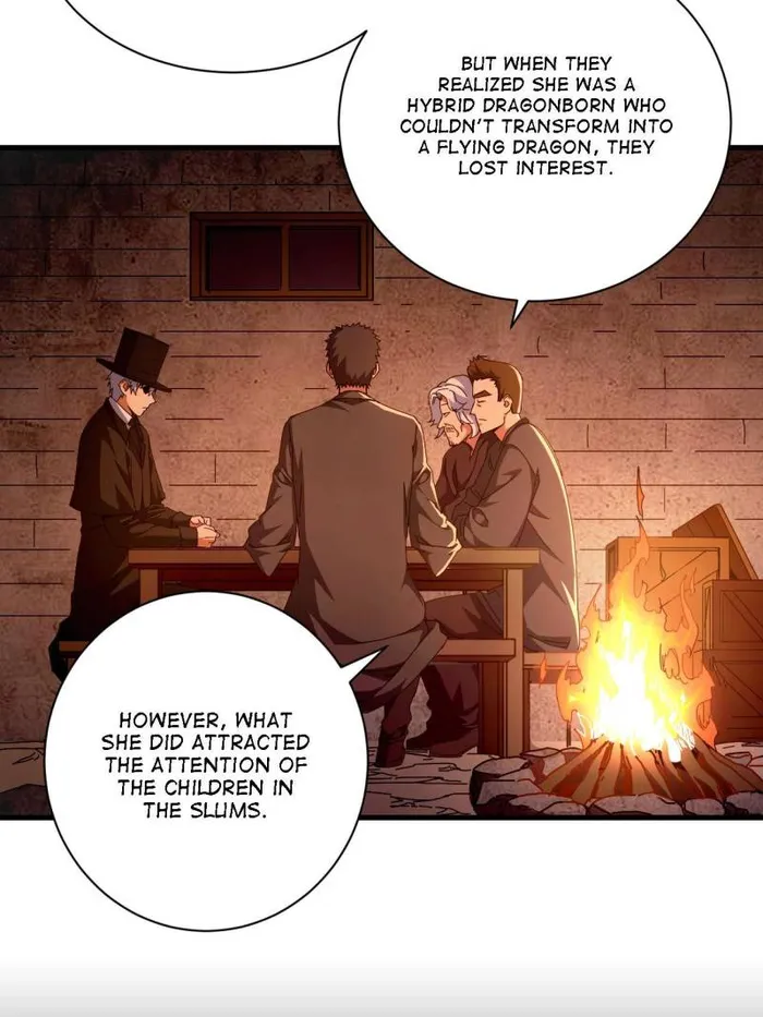 Read The Witch-Guarding Warden Manga Online