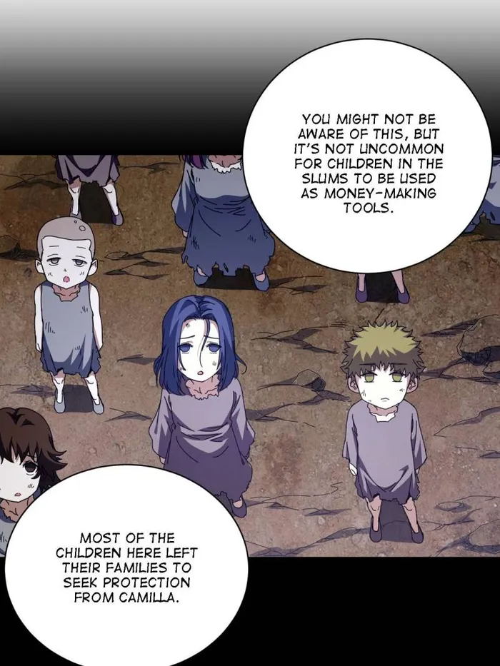 Read The Witch-Guarding Warden Manga Online