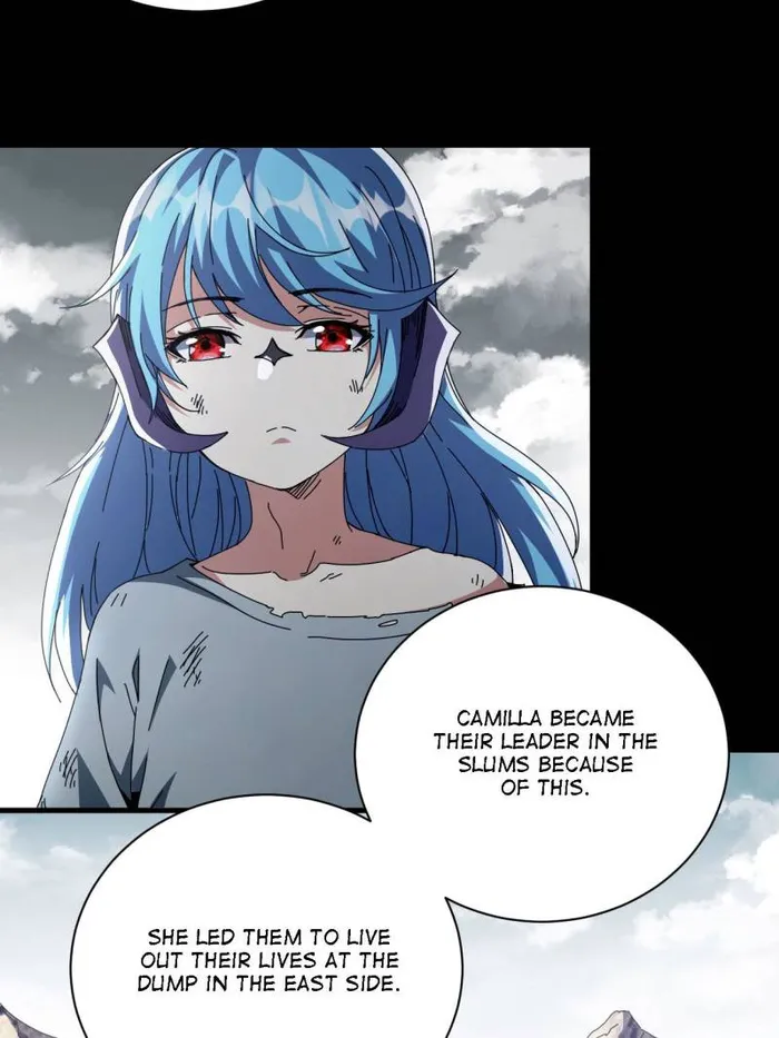 Read The Witch-Guarding Warden Manga Online