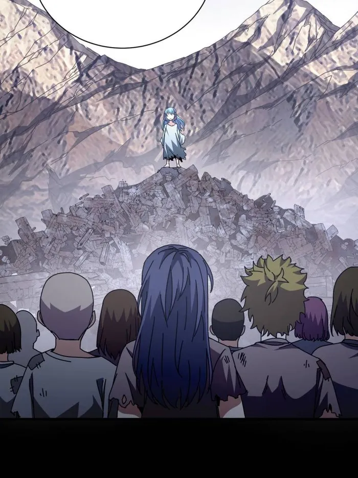 Read The Witch-Guarding Warden Manga Online