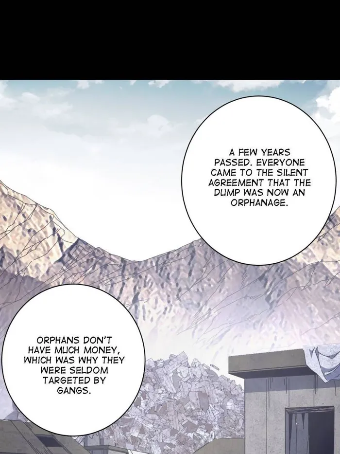 Read The Witch-Guarding Warden Manga Online