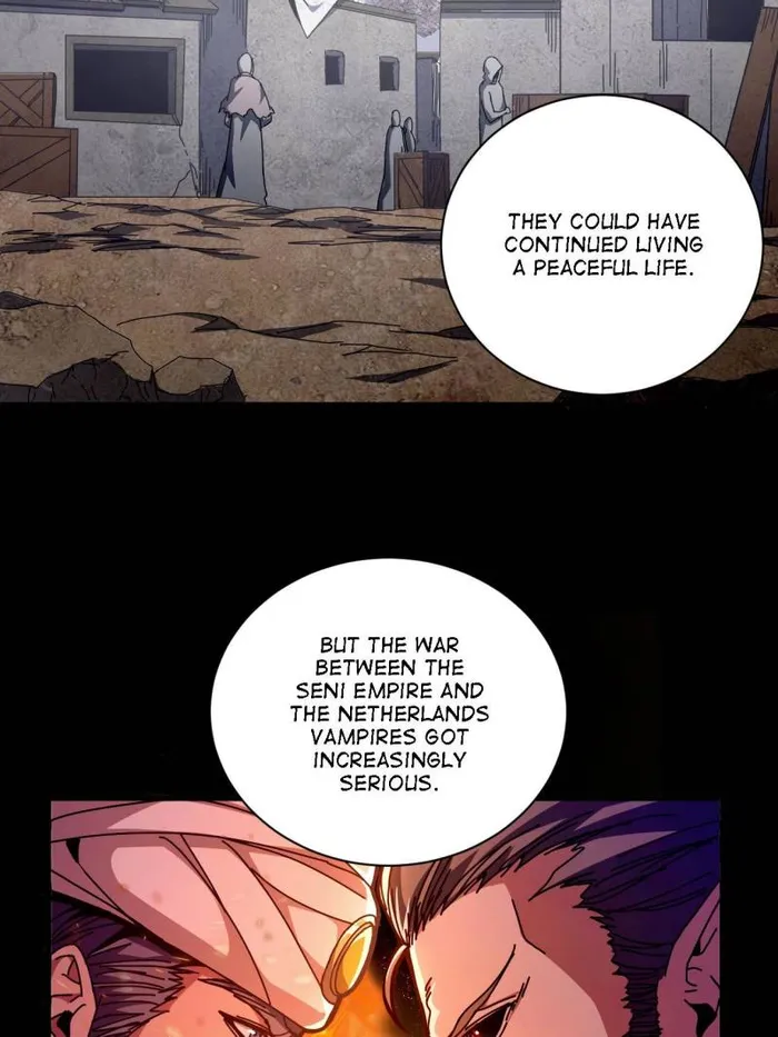 Read The Witch-Guarding Warden Manga Online