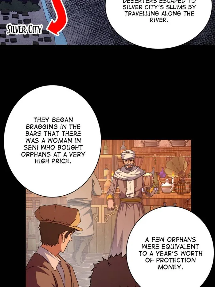 Read The Witch-Guarding Warden Manga Online