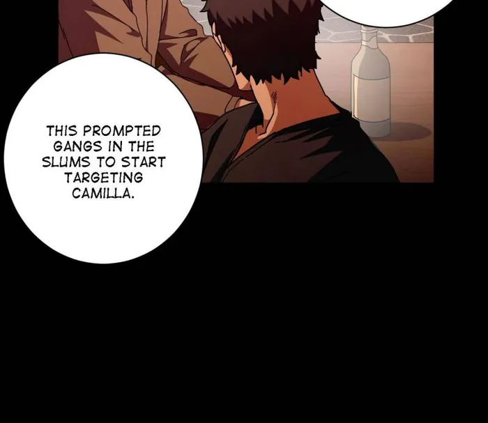 Read The Witch-Guarding Warden Manga Online