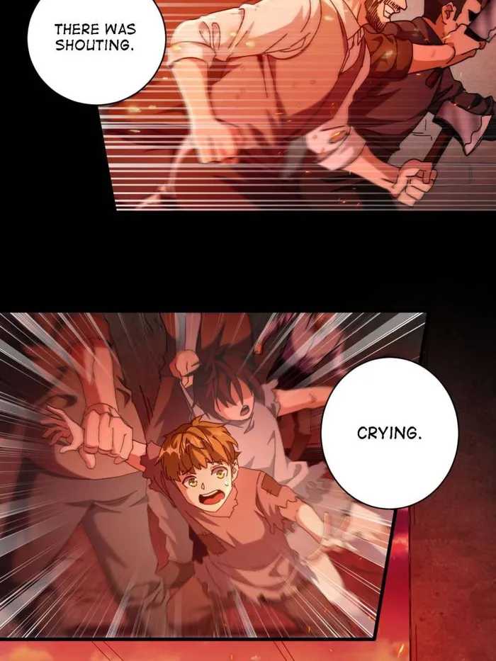 Read The Witch-Guarding Warden Manga Online