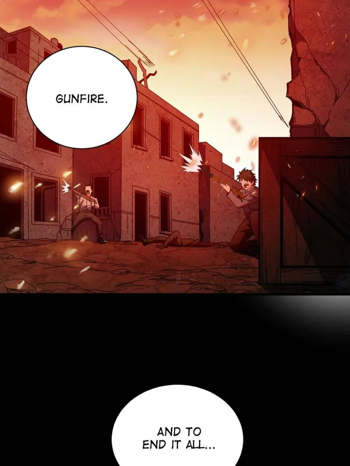 Read The Witch-Guarding Warden Manga Online