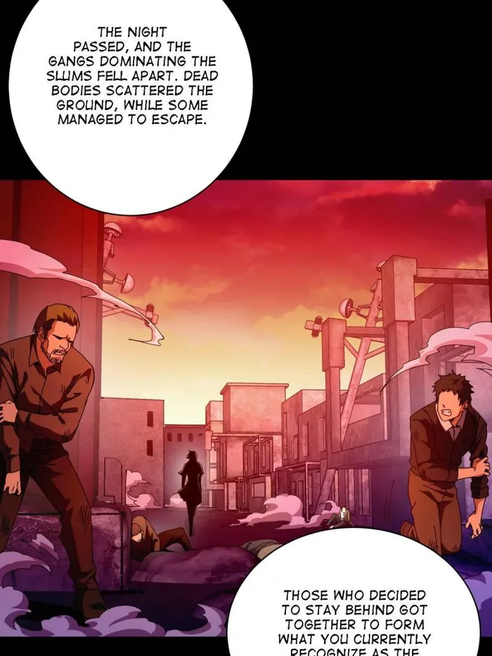 Read The Witch-Guarding Warden Manga Online