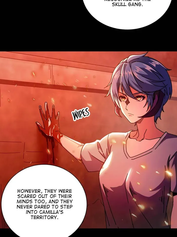 Read The Witch-Guarding Warden Manga Online