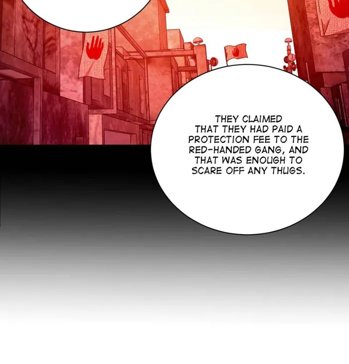 Read The Witch-Guarding Warden Manga Online