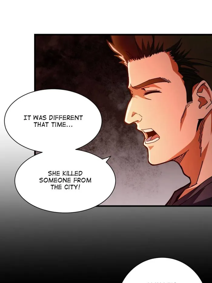 Read The Witch-Guarding Warden Manga Online