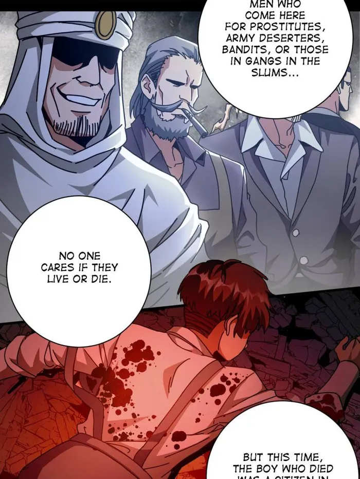 Read The Witch-Guarding Warden Manga Online