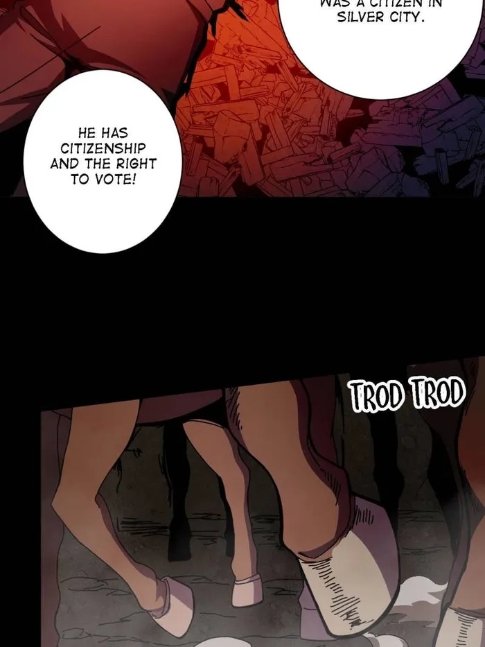 Read The Witch-Guarding Warden Manga Online