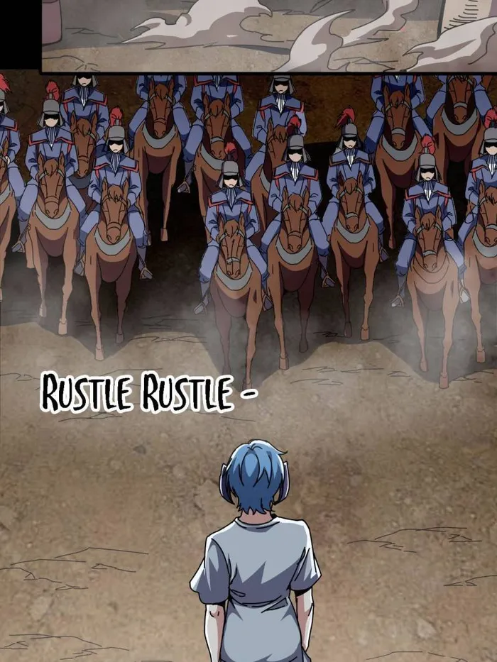 Read The Witch-Guarding Warden Manga Online