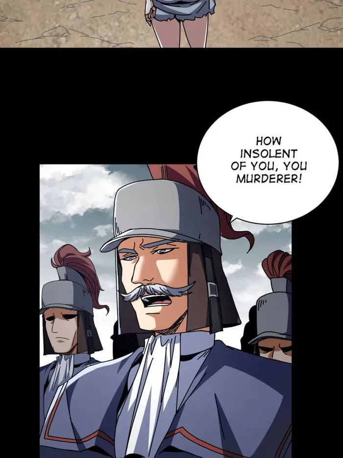 Read The Witch-Guarding Warden Manga Online