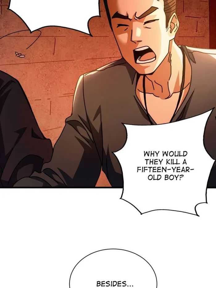 Read The Witch-Guarding Warden Manga Online