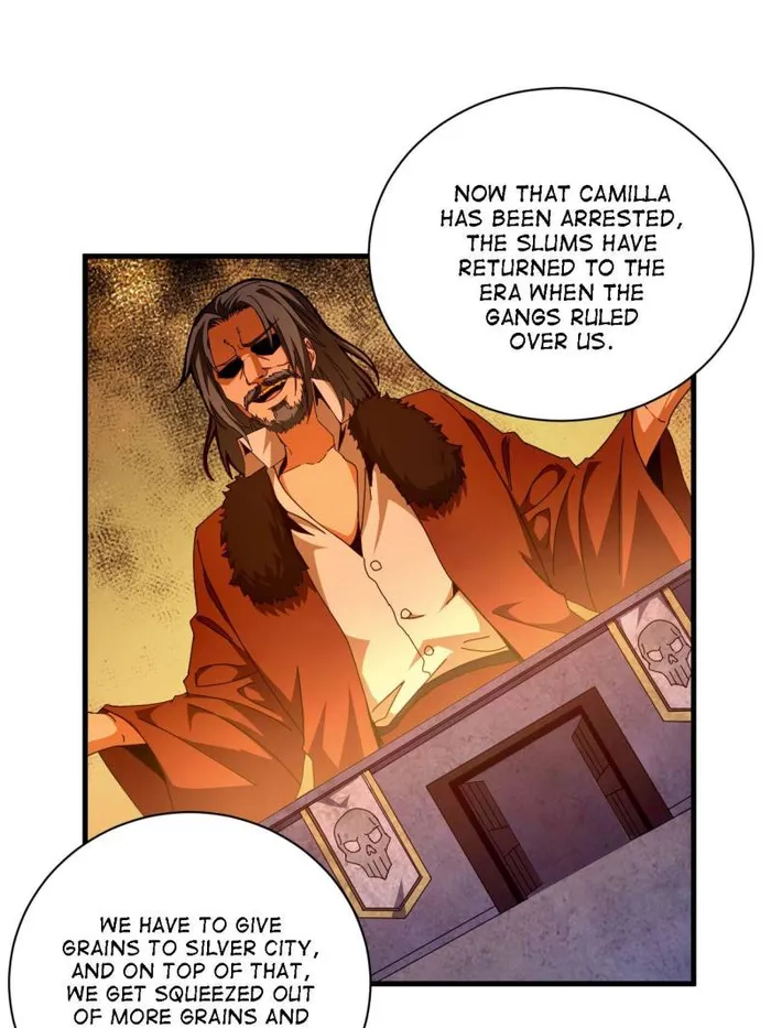 Read The Witch-Guarding Warden Manga Online