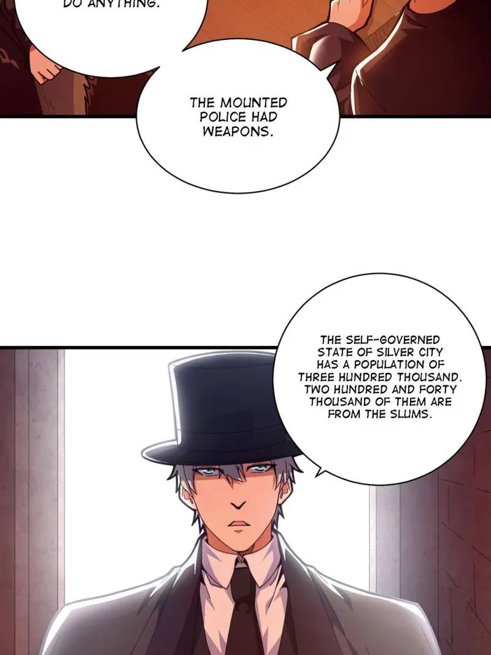 Read The Witch-Guarding Warden Manga Online