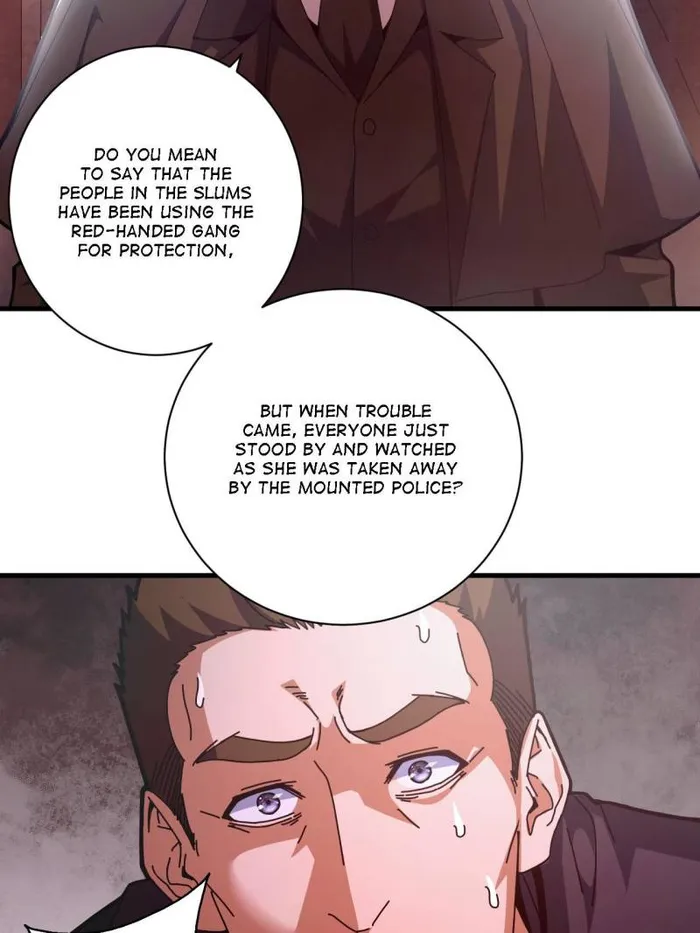 Read The Witch-Guarding Warden Manga Online