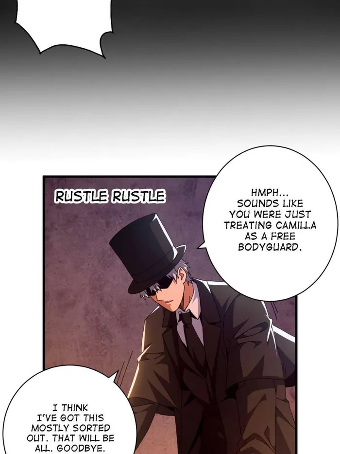 Read The Witch-Guarding Warden Manga Online