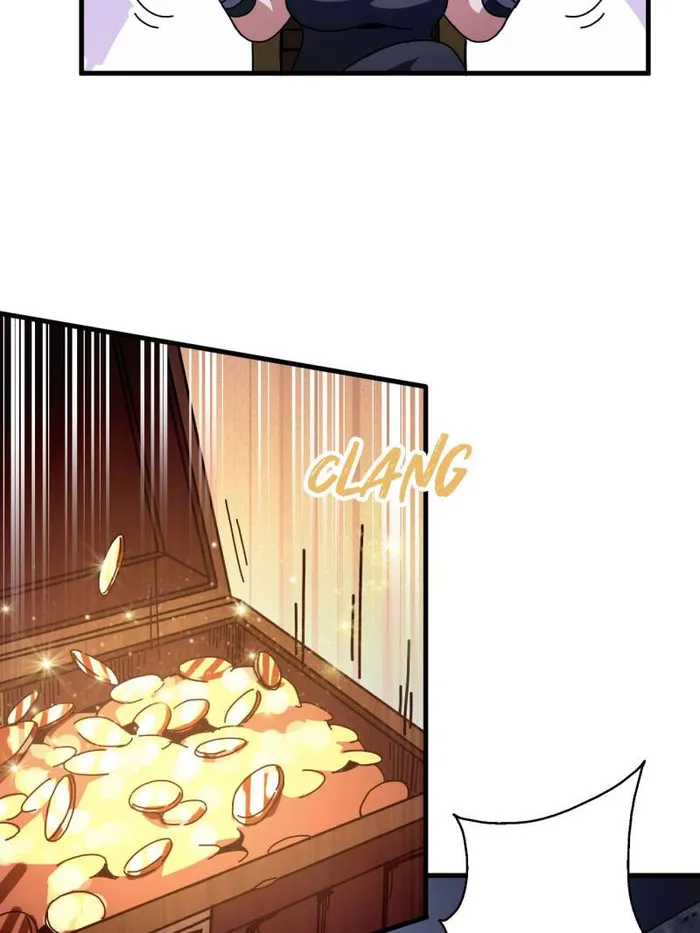 Read The Witch-Guarding Warden Manga Online