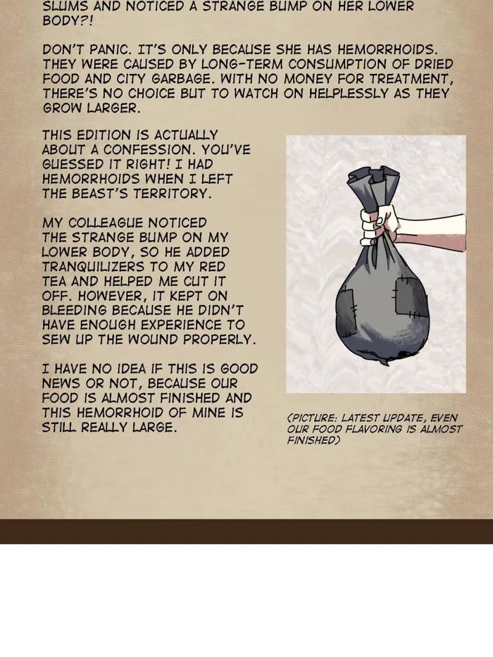 Read The Witch-Guarding Warden Manga Online