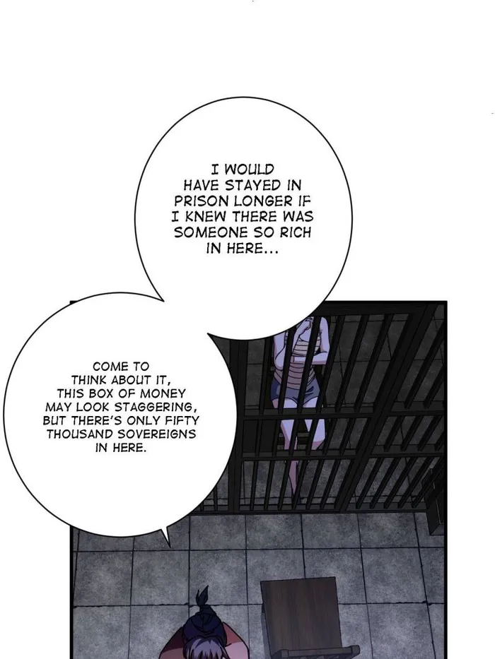 Read The Witch-Guarding Warden Manga Online