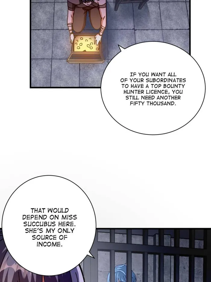 Read The Witch-Guarding Warden Manga Online