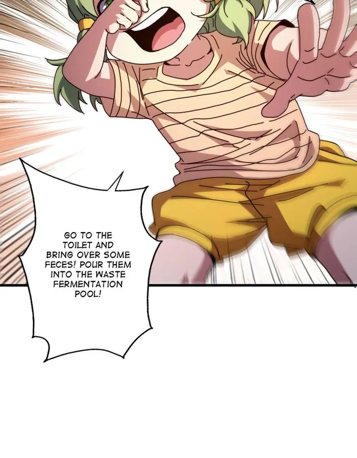 Read The Witch-Guarding Warden Manga Online