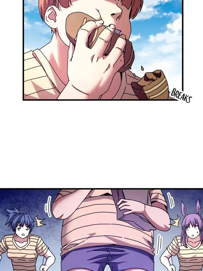 Read The Witch-Guarding Warden Manga Online