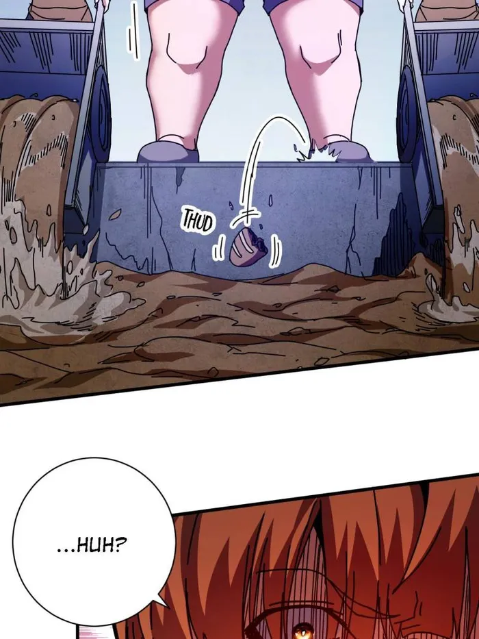 Read The Witch-Guarding Warden Manga Online