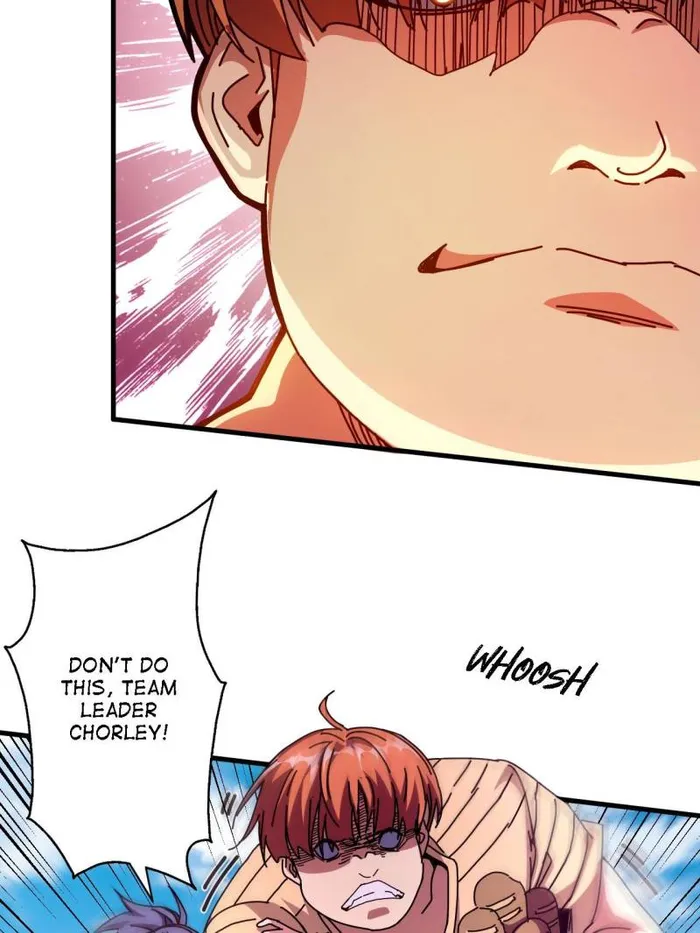 Read The Witch-Guarding Warden Manga Online