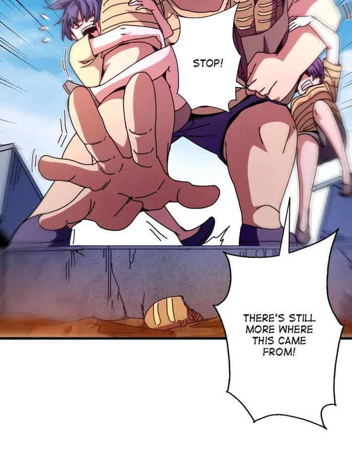 Read The Witch-Guarding Warden Manga Online