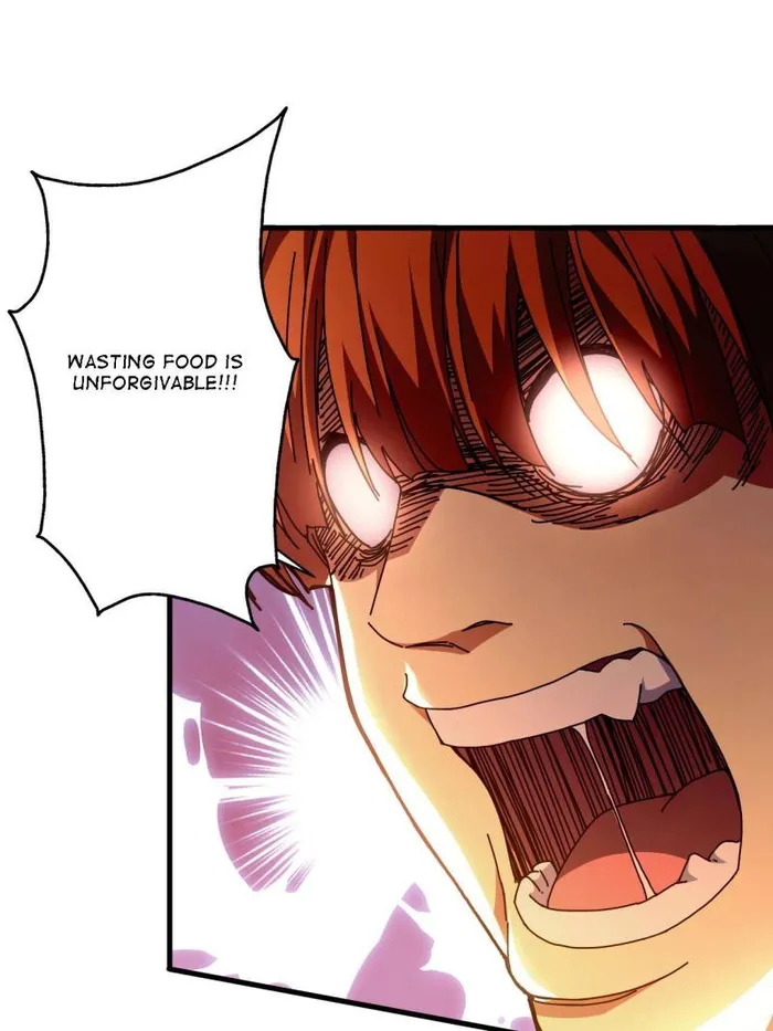 Read The Witch-Guarding Warden Manga Online