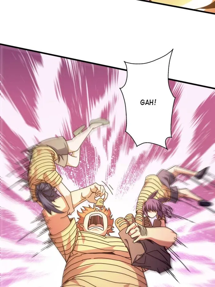 Read The Witch-Guarding Warden Manga Online