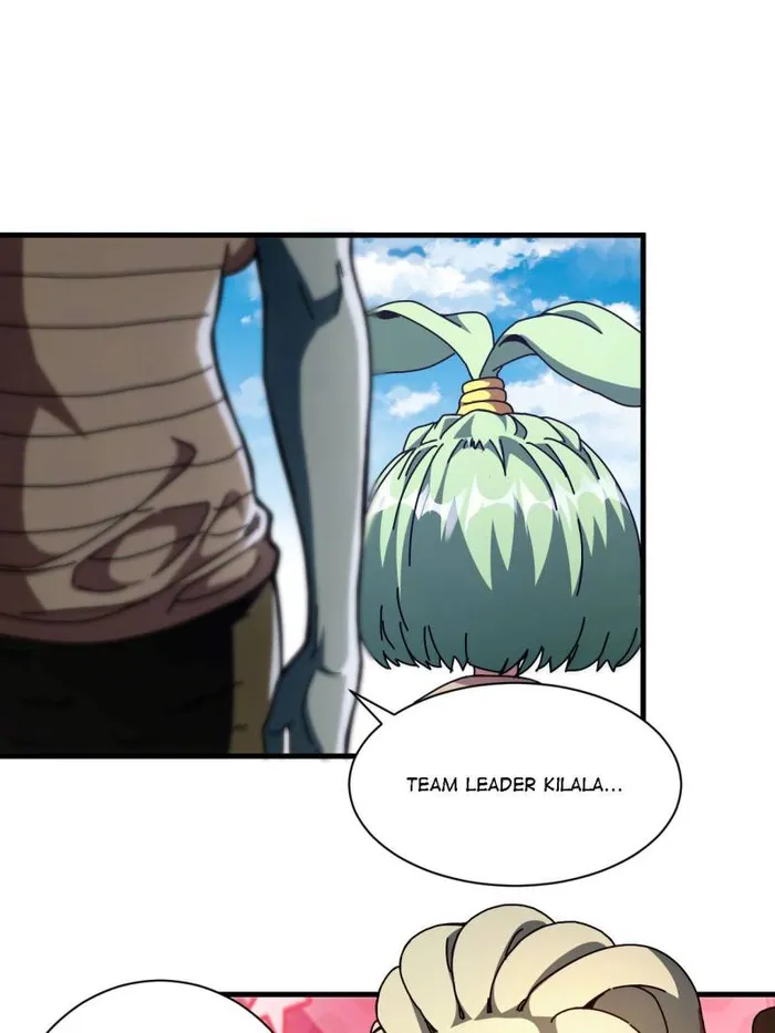 Read The Witch-Guarding Warden Manga Online