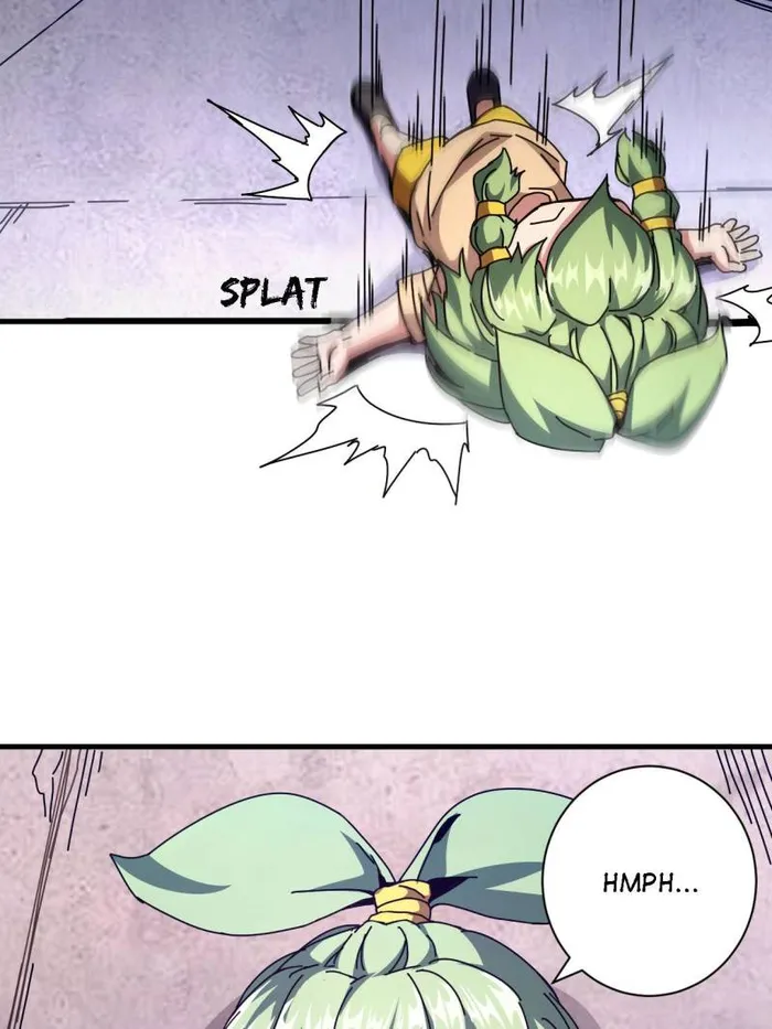 Read The Witch-Guarding Warden Manga Online