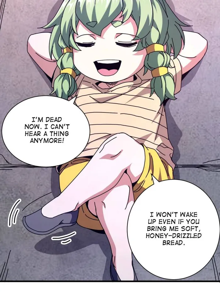 Read The Witch-Guarding Warden Manga Online