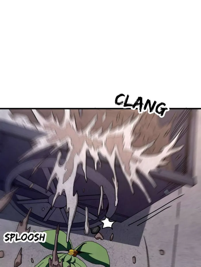 Read The Witch-Guarding Warden Manga Online