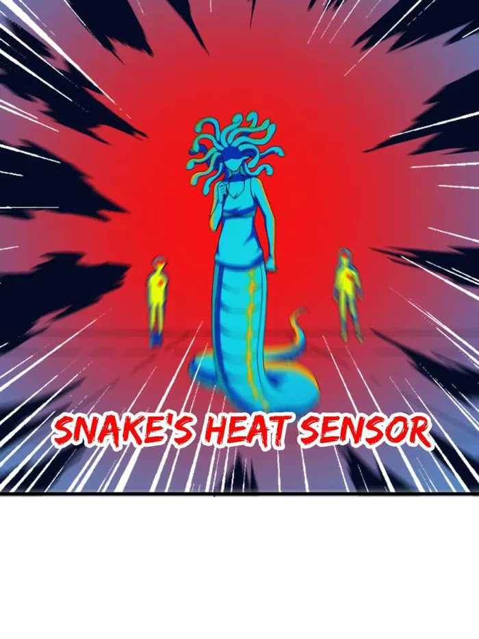 Read The Witch-Guarding Warden Manga Online